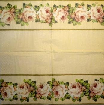 279 Roses - 3-ply (279) - Tete-a-Tete
